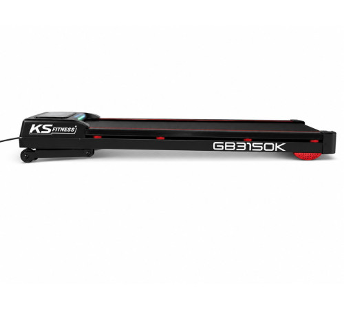 Бігова доріжка електрична KUBISPORT GB3150K