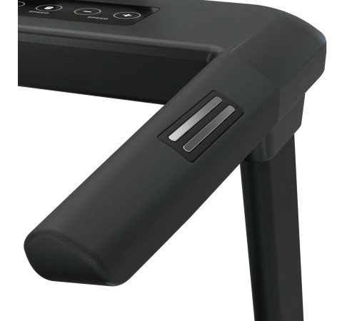 Бігова доріжка електрична VIRTUFIT TR200i