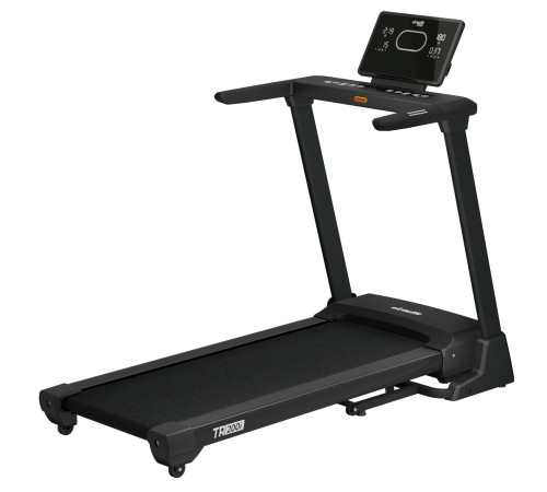 Бігова доріжка електрична VIRTUFIT TR200i