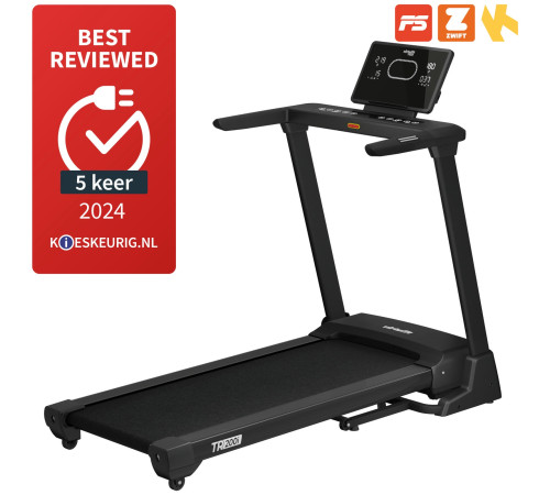 Бігова доріжка електрична VIRTUFIT TR200i