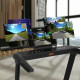 Бігова доріжка електрична VIRTUFIT TR200i