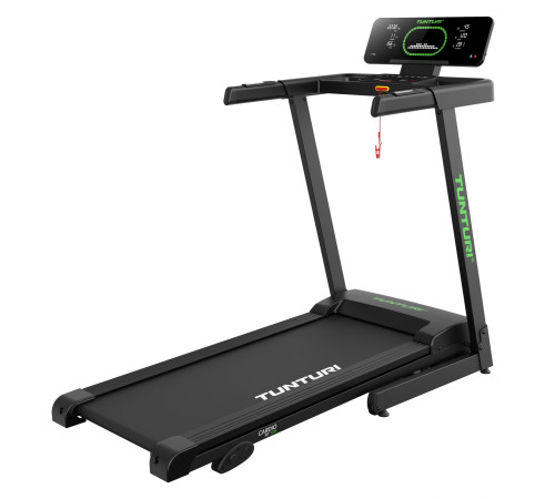 Бігова доріжка електрична Tunturi Cardio Fit T30
