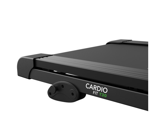 Бігова доріжка електрична Tunturi Cardio Fit T30