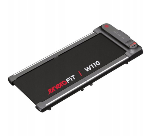 Бігова доріжка електрична Enero Fit W110