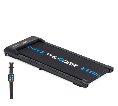 Бігова доріжка електрична THUNDER IDEA