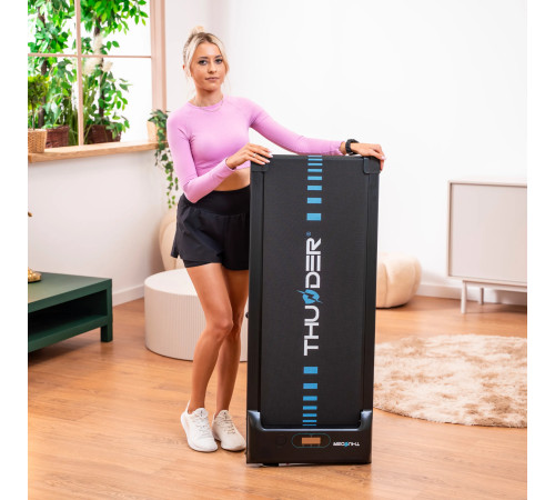 Бігова доріжка електрична THUNDER IDEA