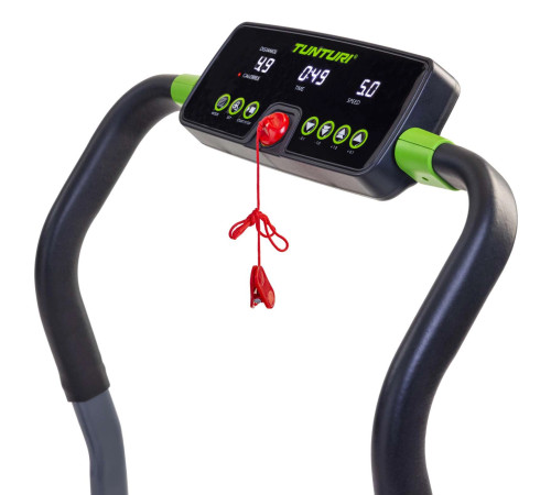 Бігова доріжка електрична Tunturi Cardio Fit T5