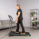 Бігова доріжка електрична Tunturi Cardio Fit T5