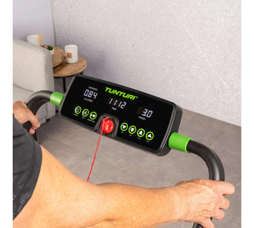 Бігова доріжка електрична Tunturi Cardio Fit T5