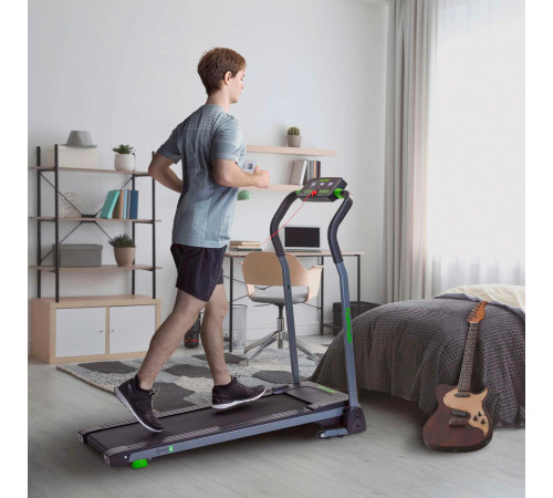 Бігова доріжка електрична Tunturi Cardio Fit T5