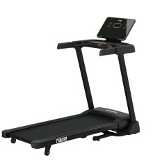 Бігова доріжка електрична VIRTUFIT TR100i