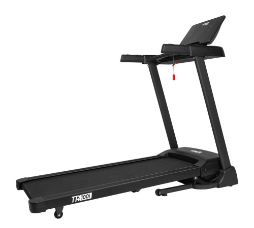 Бігова доріжка електрична VIRTUFIT TR100i
