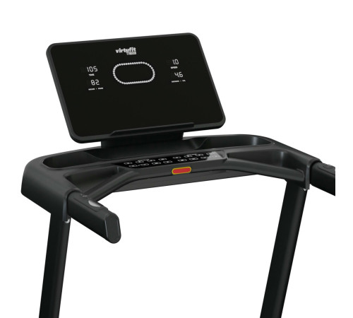 Бігова доріжка електрична VIRTUFIT TR100i