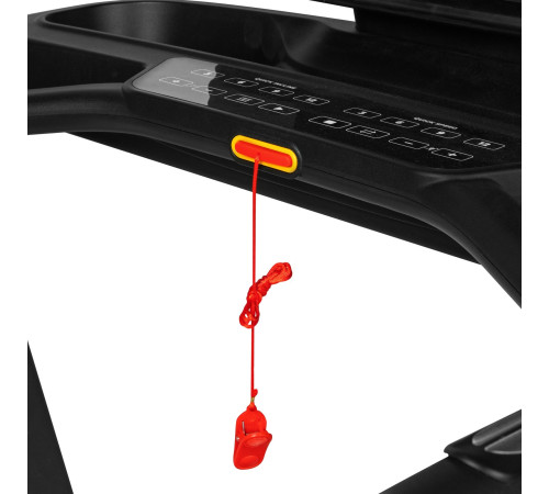 Бігова доріжка електрична VIRTUFIT TR100i