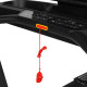 Бігова доріжка електрична VIRTUFIT TR100i