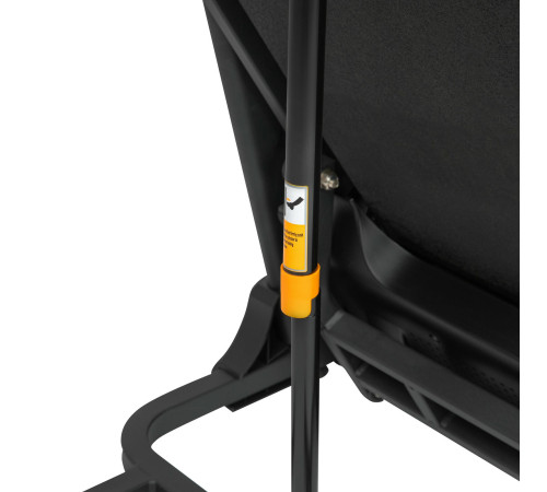 Бігова доріжка електрична VIRTUFIT TR100i