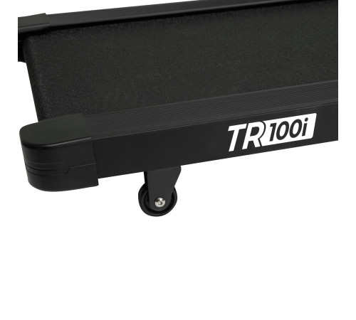 Бігова доріжка електрична VIRTUFIT TR100i