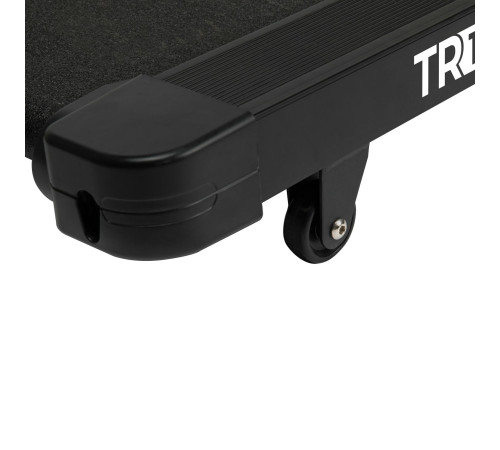 Бігова доріжка електрична VIRTUFIT TR100i