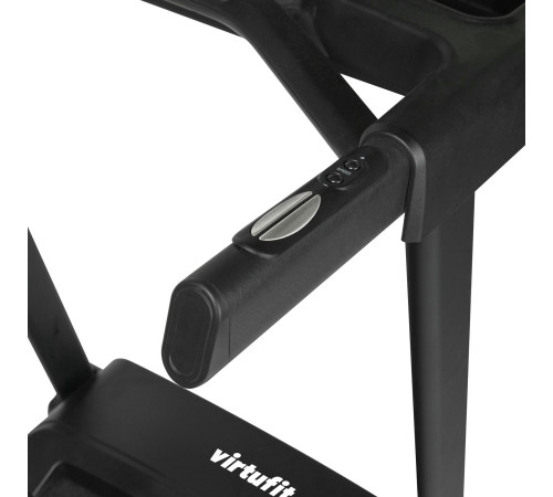 Бігова доріжка електрична VIRTUFIT TR100i