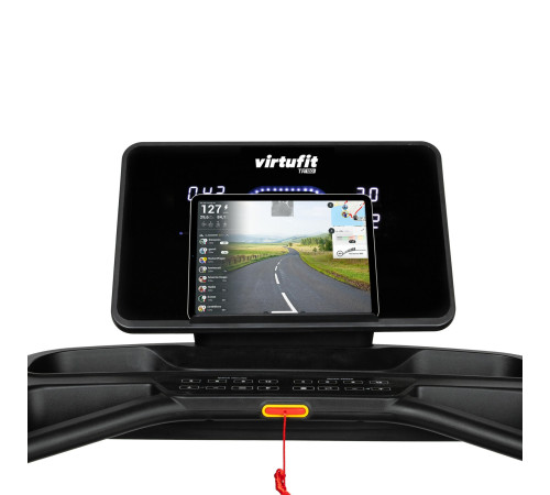Бігова доріжка електрична VIRTUFIT TR100i