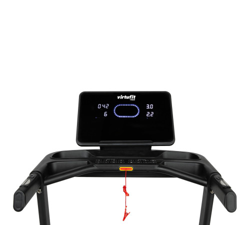 Бігова доріжка електрична VIRTUFIT TR100i