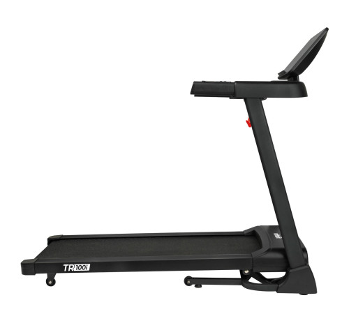 Бігова доріжка електрична VIRTUFIT TR100i