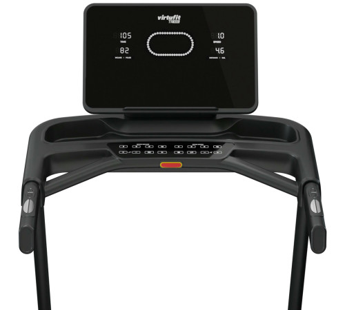 Бігова доріжка електрична VIRTUFIT TR100i