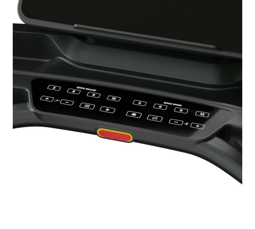 Бігова доріжка електрична VIRTUFIT TR100i