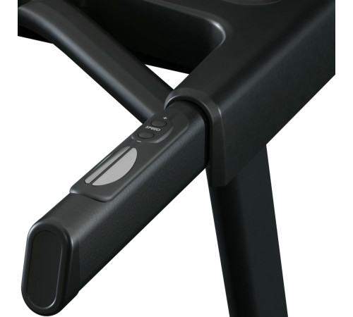 Бігова доріжка електрична VIRTUFIT TR100i
