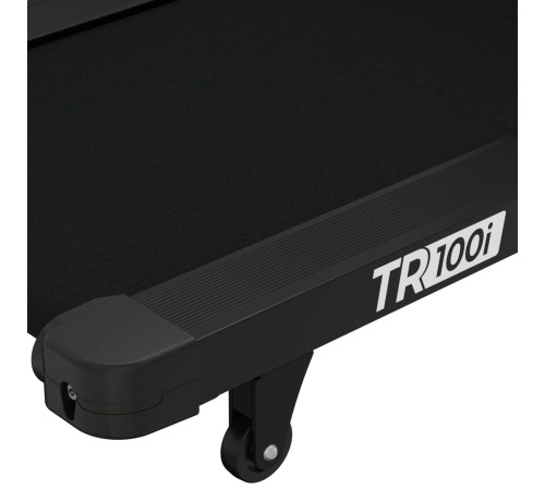 Бігова доріжка електрична VIRTUFIT TR100i