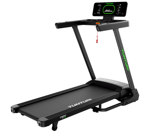 Бігова доріжка електрична Tunturi Cardio Fit T50