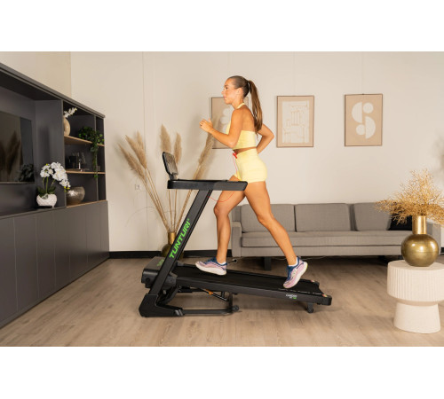 Бігова доріжка електрична Tunturi Cardio Fit T50