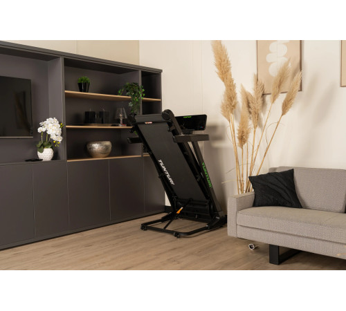 Бігова доріжка електрична Tunturi Cardio Fit T50