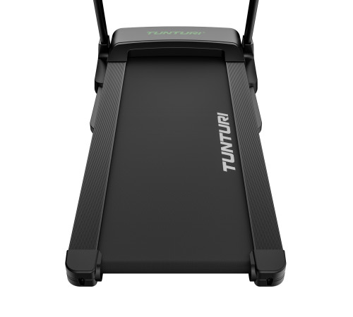 Бігова доріжка електрична Tunturi Cardio Fit T50