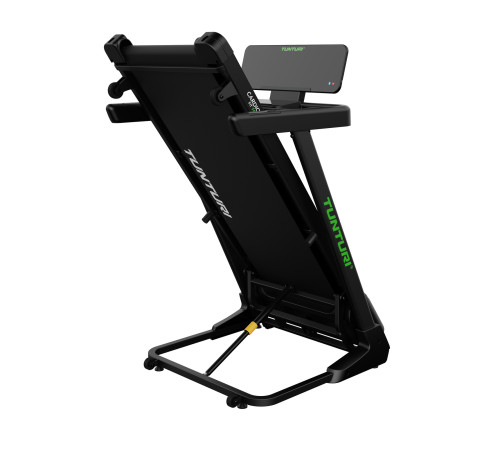 Бігова доріжка електрична Tunturi Cardio Fit T50