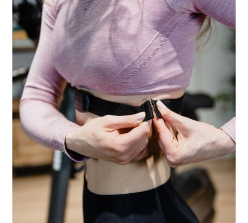 Пояс HR KETTLER BLUETOOTH CHEST STRAP Пояс HR KETTLER BLUETOOTH CHEST STRAP