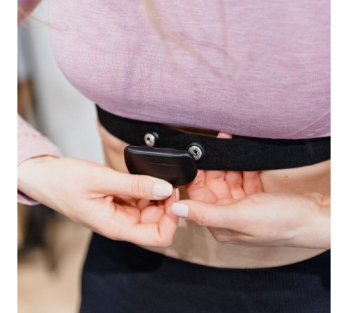 Пояс HR KETTLER BLUETOOTH CHEST STRAP Пояс HR KETTLER BLUETOOTH CHEST STRAP