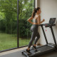 Бігова доріжка електрична VIRTUFIT TR75i