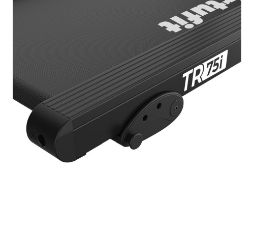 Бігова доріжка електрична VIRTUFIT TR75i