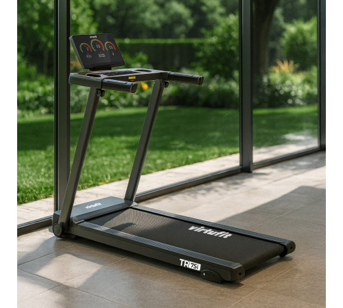 Бігова доріжка електрична VIRTUFIT TR75i