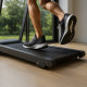 Бігова доріжка електрична VIRTUFIT TR75i