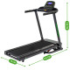 Бігова доріжка електрична Tunturi Cardio Fit T40