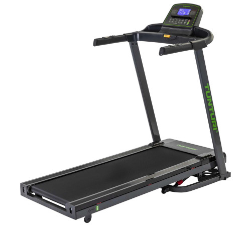 Бігова доріжка електрична Tunturi Cardio Fit T40