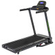 Бігова доріжка електрична Tunturi Cardio Fit T40