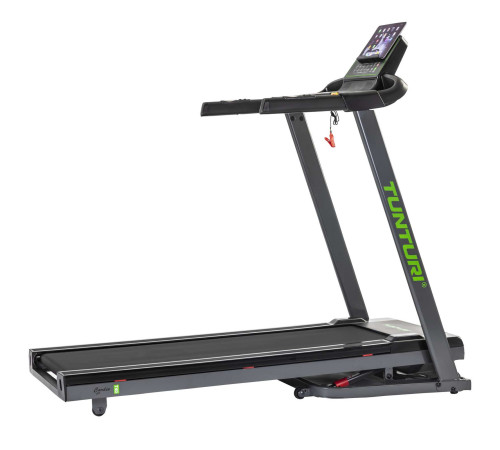 Бігова доріжка електрична Tunturi Cardio Fit T40