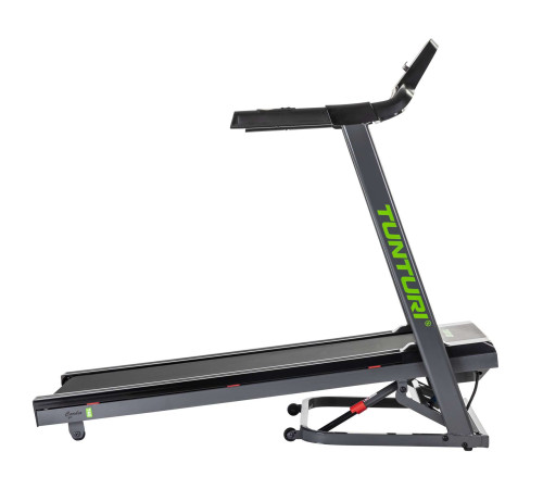 Бігова доріжка електрична Tunturi Cardio Fit T40