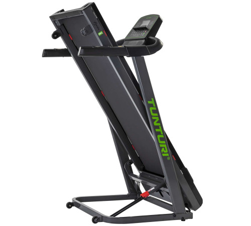 Бігова доріжка електрична Tunturi Cardio Fit T40