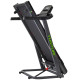 Бігова доріжка електрична Tunturi Cardio Fit T40
