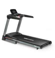 Бігова доріжка електрична FLOW FITNESS RUNNER DTM2500
