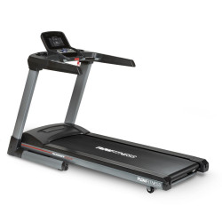 Бігова доріжка електрична FLOW FITNESS RUNNER DTM2500